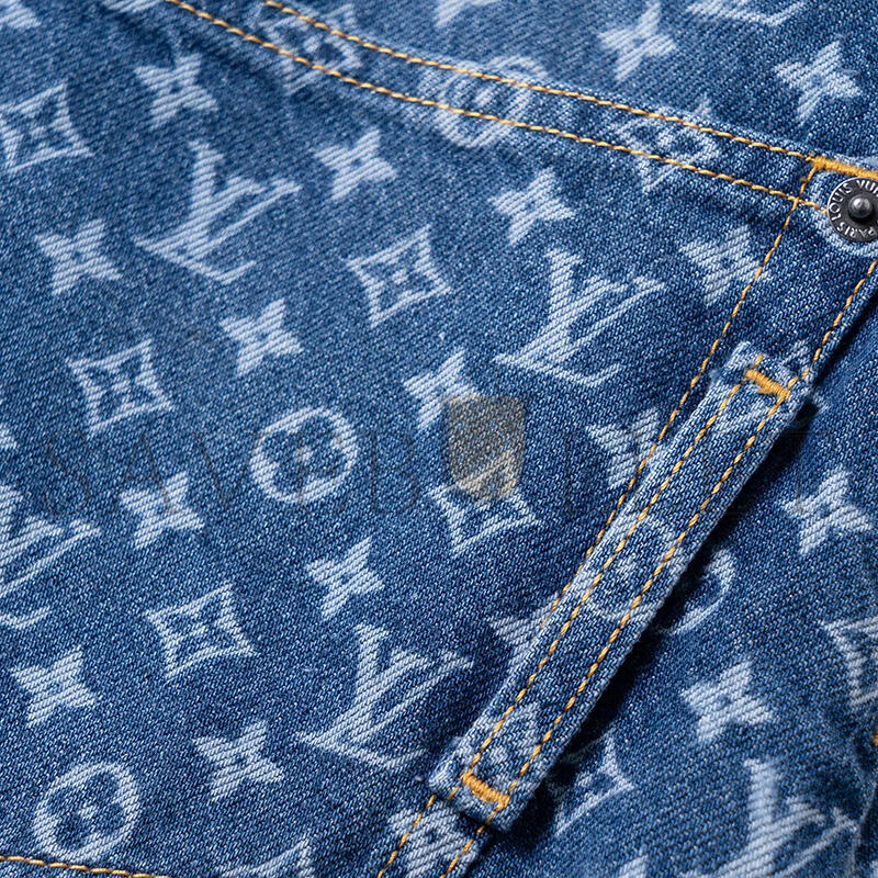 l0vis vvtt0n monogram De*1m mini skirt 1ahiak